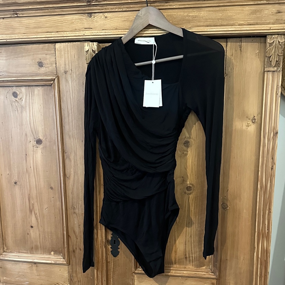 Zimmermann Bodysuit - Picture 4 of 9